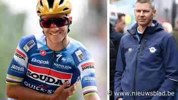 Soudal Quick-Step reageert op transfergeruchten rond Remco Evenepoel: “Dit is niks nieuws. We horen de verhalen al drie jaar”