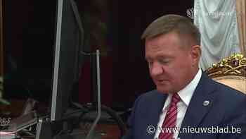 LIVE OORLOG IN OEKRAÏNE.  Zelensky kondigt uitbreiding droneproductie aan - Ook niet-Russen kunnen nu in Russisch leger vechten