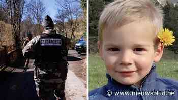 Twee jaar na verdwijning kleine Émile (2) start gerecht nieuw onderzoek in Le Vernet