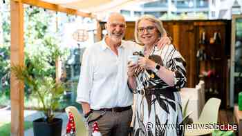 In deze B&B in Hasselt ligt een zoutgrot verscholen: “Ik ga erin als de kleinkinderen me hebben aangestoken”