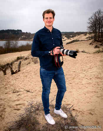 ANP-fotograaf Remko de Waal: ‘Wat me zo trekt aan het nieuws weet ik niet, maar ik wil alles weten’