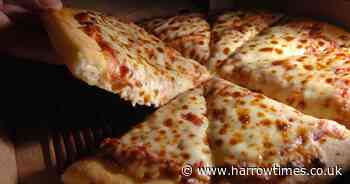 Pizza Hut is giving away free large pizzas - here's how to get yours