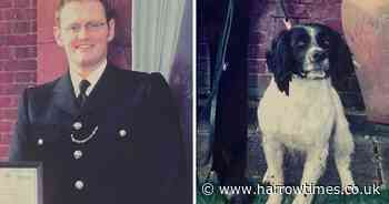 'I was among the 7/7 bombings first responders - everyone was shell-shocked'