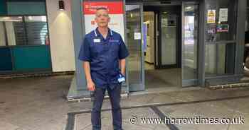 'The 7/7 bombings were hell on earth - I helped to treat the wounded'