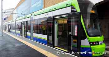 The fascinating history of London's trams from decline to Croydon comeback