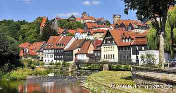 Fränkische Stadt mit meisten Krankschreibungen in ganz Bayern