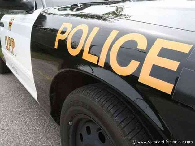 Motorcyclist sustains life-threatening injuries in South Glengarry collision