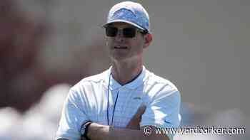 Chargers Evolving Position Group Broke Into New Top-10 Rankings