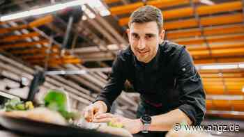 Familiennachfolge: Neuer Küchenchef am Fallerhof