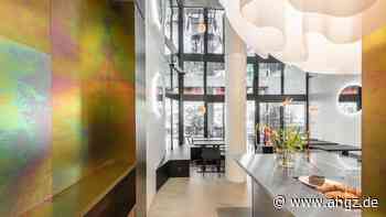 Die schönsten Restaurants, Hotels & Bars : Räume, die Geschichten erzählen