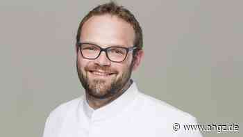 Auf ein Wort mit Oliver Röder: „Beim Autofahren habe ich die besten Ideen“