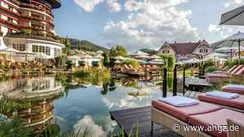 Privathotellerie : In der Hochleistungsnische