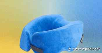 The 8 Best Travel Pillows (2025), Tested on Planes