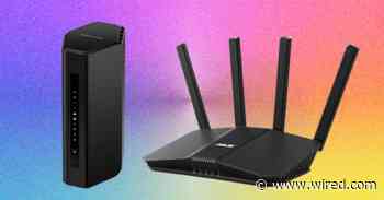 13 Best Wi-Fi Routers of 2025, Tested and Reviewed