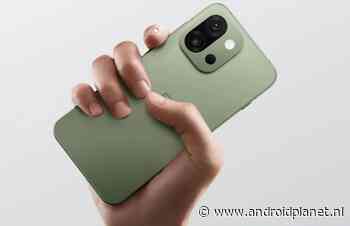 ‘Er komt geen OnePlus 14… maar de OnePlus 15s wordt beter dan ooit’