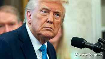 USA erwarten im Handelsstreit bis Mitte der Woche viele Deals