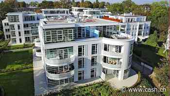 Peach Property-Grossaktionär macht bei Kapitalerhöhung mit