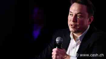 Hochrisiko-Spiel von Elon Musk: Neue Politikambitionen lasten auf Marke und Aktie von Tesla