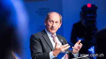 Investoren weinen Nestlé-Präsident Bulcke keine Träne nach