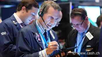 Möglicher US-Börsensturz: Diese Aktien muss man im Auge behalten