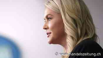 Frist für Zölle wird von Trump auf 1. August verschoben