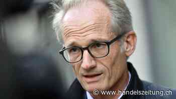 Staatsanwalt darf Material von Inside Paradeplatz nicht auswerten