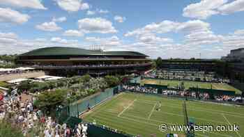 Wimbledon in legal battle to expand grounds