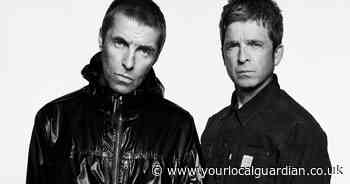 Got tickets to Oasis's reunion tour? Find out Wembley's seating plan