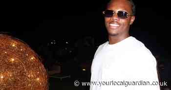 Man stabbed to death in Vauxhall pictured as suspect charged with murder