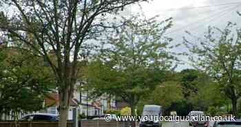 Coulsdon road shut after police incident in early morning - recap