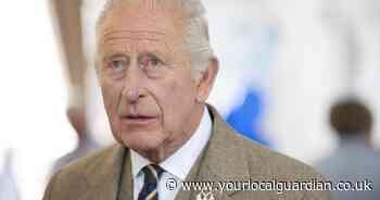 King Charles issues message of national unity on 20th anniversary of 7/7 attacks