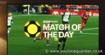 'Warm and witty' football icon set to join BBC's Match of the Day as new pundit