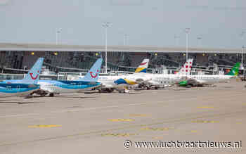 Brussels Airport verwacht minimale impact door baansluiting om onderhoud