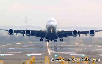 Trombosestichting wil aandacht voor gevaar van langdurig stilzitten in het vliegtuig