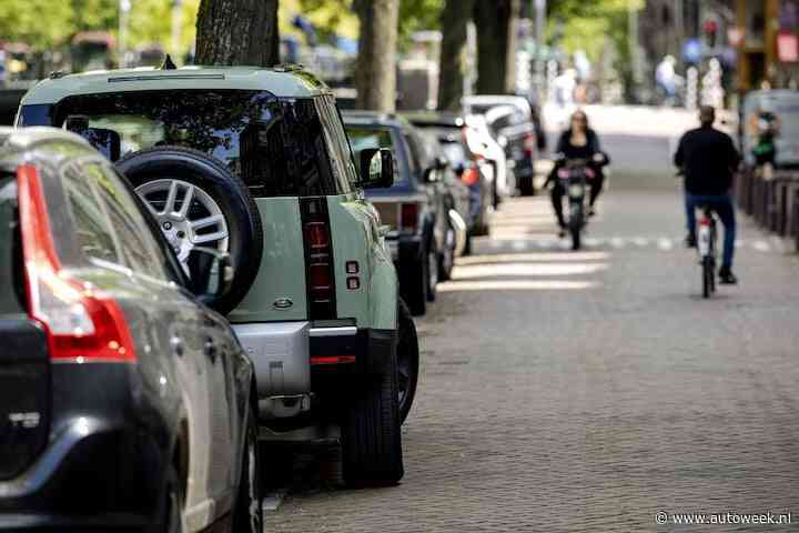 Consumentenbond: parkeerapp kan je veel geld kosten
