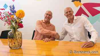 Peter Rosman neemt afscheid als CEO van Fresh IQ