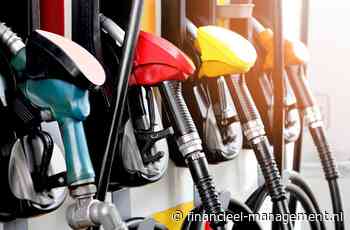 Olieproductie alweer omhoog, autobrandstof omlaag