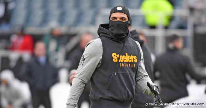 Insider speculates Minkah Fitzpatrick and the Steelers had a falling out 