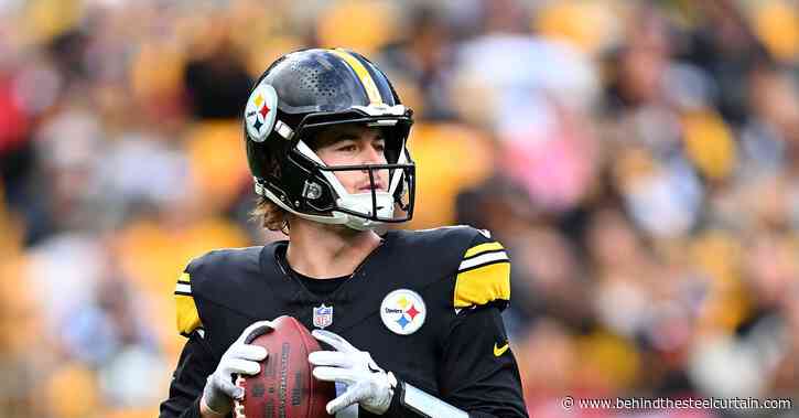 Terry Bradshaw defends Kenny Pickett... again