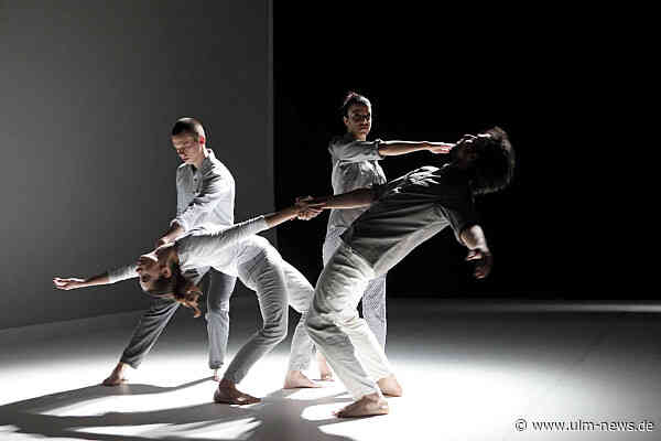 Erfolgreiche Premiere:  1. ZANT Tanzfestival begeistert mehr als 5.000 Besucher