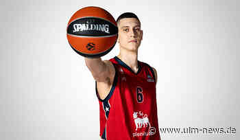 BENVENUTO DIEGO - Uuulmer freuen sich auf Top-Talent aus Italien