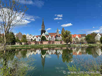 Zukunftsatlas 2025: Gute Aussichten für die Stadt Ulm