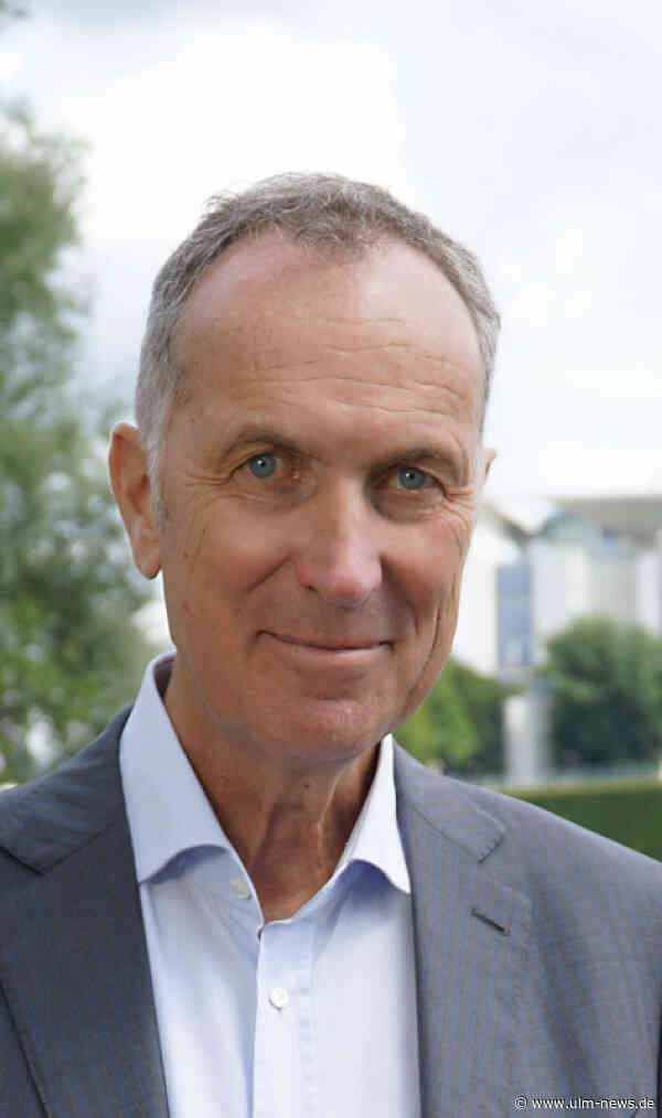 Die liberale Demokratie unter Druck? Wie wir mit Feinden der Demokratie umgehen - Eine Lesung mit Stephan Lamby