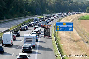 Auto-Poser von der Polizei spektakulär von Ulm ferngehalten - ein Hintergrundbericht
