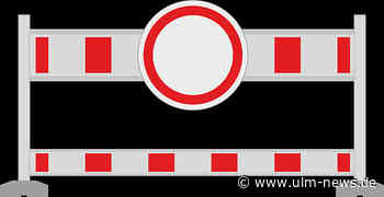 Volksfest und Schwörwoche nahen: Stadt Ulm gibt Baustellen-Update