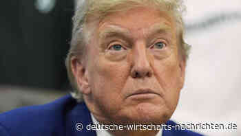 Trump über Musk-Partei: "lächerlich"