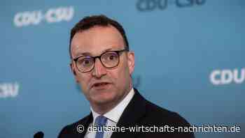 Masken-Skandal: Spahn wehrt sich gegen neue Anschuldigungen
