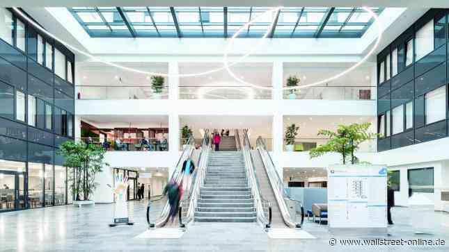 Fokus Aktien mit extremen Handelsvolumen am Montag, den 07.07.2025