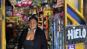 In Peru, criminal gangs are targeting schools in poor neighborhoods for extortion