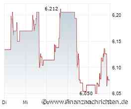 Dividendenbekanntmachungen (07.07.2025)
